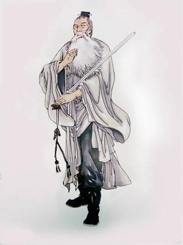百家宗师姜子牙到底活了多少岁