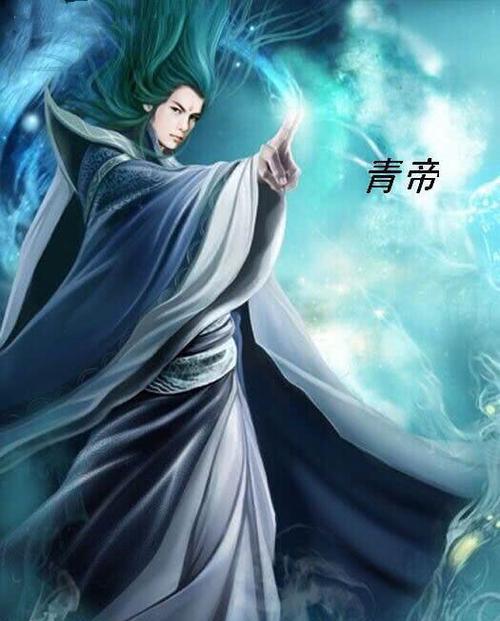 《遮天》有人说叶凡活了九世才红尘仙,是不是太慢了?