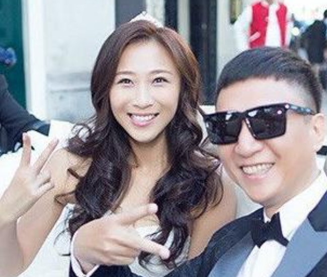 孙红雷为何要让老婆演《扫黑风暴》,还是对手戏?戏份比女主都多