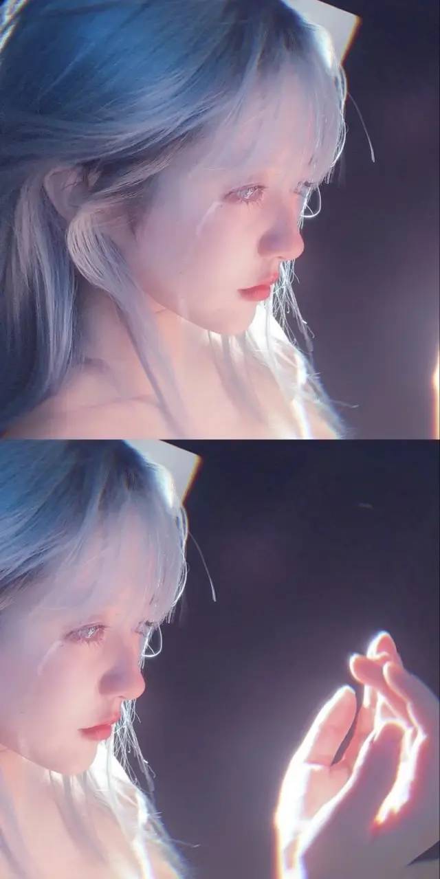 唯美 意境 超仙 壁纸