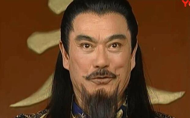 雄霸扮演者去世之日太神奇了,泥菩萨当年的预言,竟在现实中成真