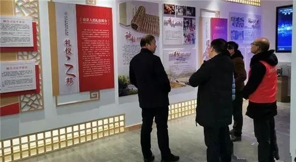 速看!房县这四家场馆拟命名为十堰市爱国主义教育基地