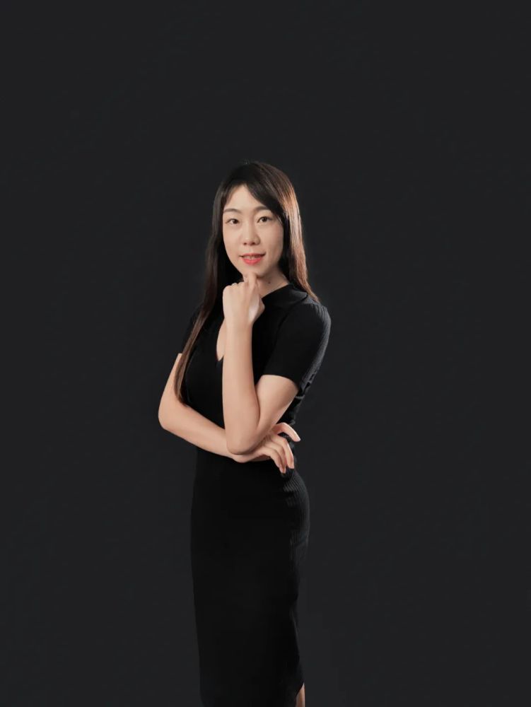 郝景芳让孩子自我生成感受到内心之光2021魅力人物