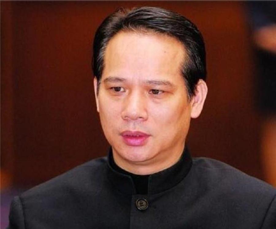 东莞太子辉:从土皇帝到罪犯,他和大姐大蒋艳到底有什么秘密?