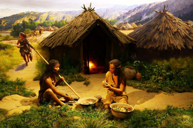 与世隔绝6万年的原始部落,或是人类文明最后禁地,仍在