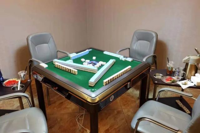 绍兴还有棋牌室顶风营业,被查!