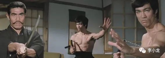 李小龙《精武门》之ps图文版(下)!