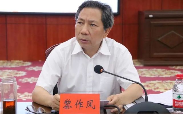 最新!岳阳副市长,宣传部部长拟任新职,快看你认识吗?
