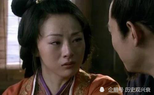 汉献帝的老婆,曹丕的妹妹是个怎样的人?