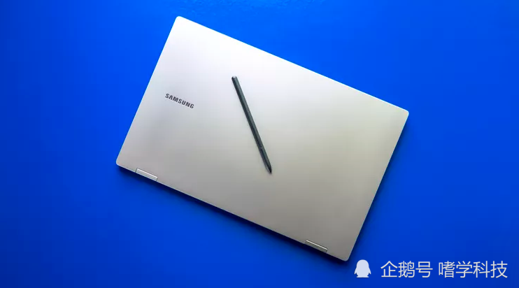 galaxy book pro 360