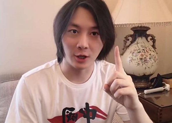 迷你世界千万主播发声张大仙影响了我希望有他一半的人气就行