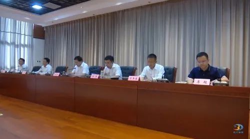 陈加宝任中共彬州市委副书记王宏志任中共彬州市委书记会议宣布了省委