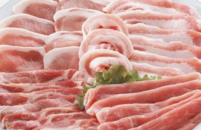 "猪脖子"到底能不能放心吃?冻猪肉对身体有害?现在知道还不晚