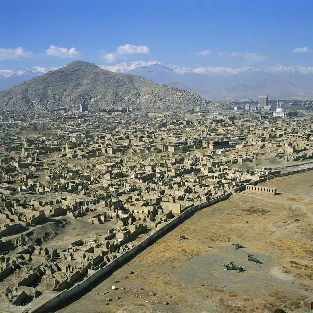 阿富汗有哪些未开发的矿产和资源