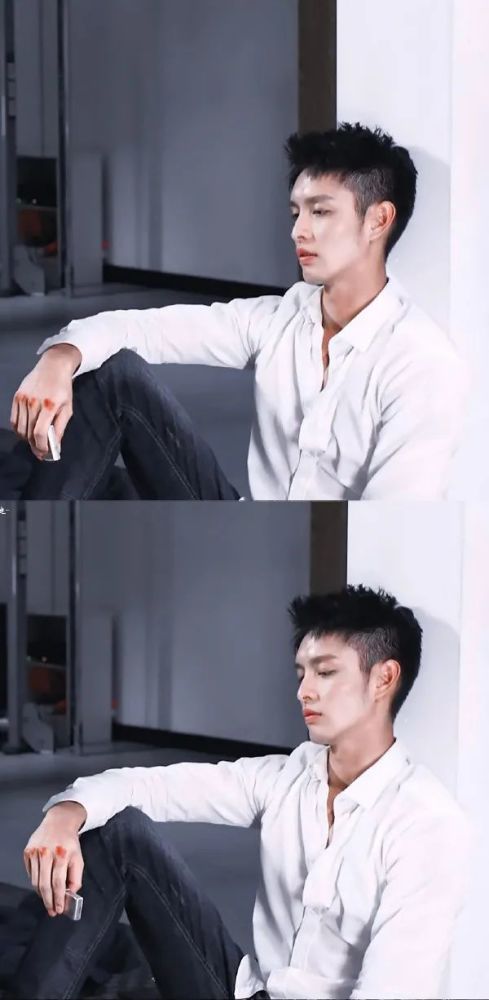 明星壁纸|曹佑宁高清壁纸图片
