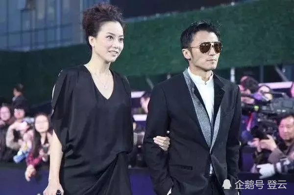 谢霆锋宣布婚讯