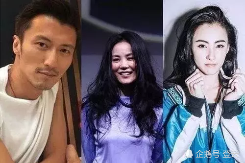 谢霆锋宣布婚讯