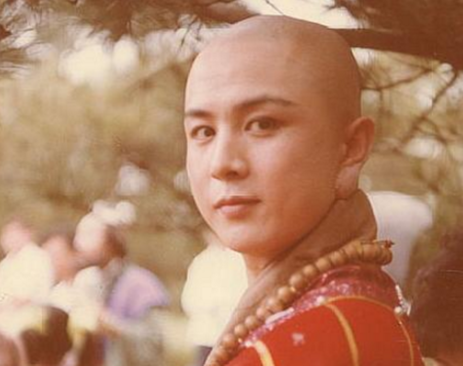 2009年闫怀礼去世时,为何唐僧的扮演者徐少华,葬礼都没有参加?