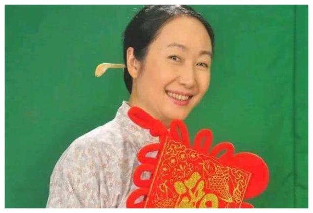 "康祈宗"郭昶的妻子原来是她?丈夫去世13年未嫁,独自