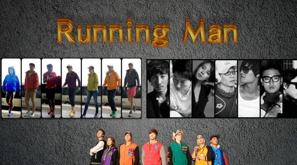 李光洙的退出成压倒《runningman》的最后一根稻草,没