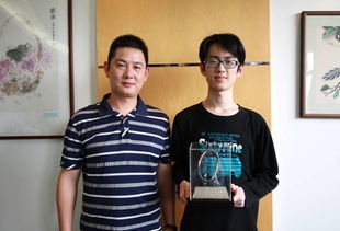 计算机天才陈立杰:16岁拒上清华,婉拒谷歌,网瘾少年的逆袭之路