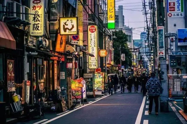 中国最大的日本风情街预计耗资60亿将在大连开业,国耻都忘了?
