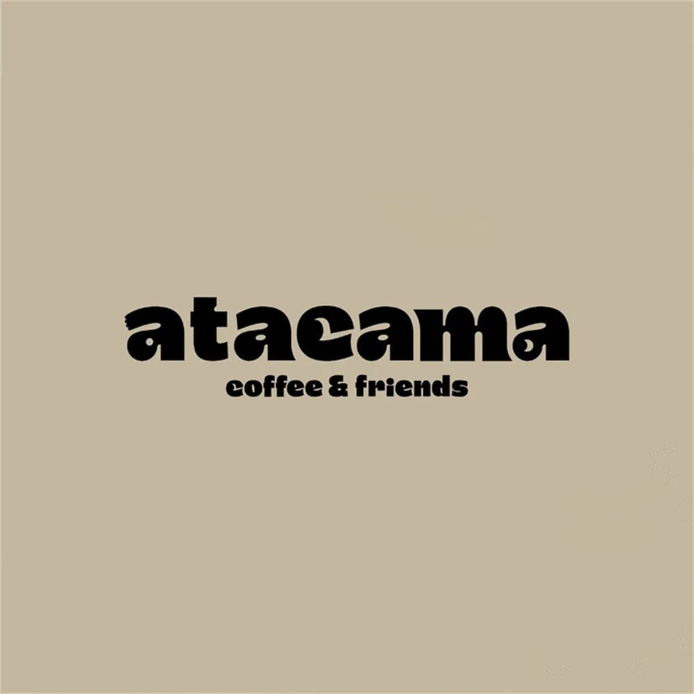 武汉独立咖啡品牌atacama,创造年轻人自由交流场域