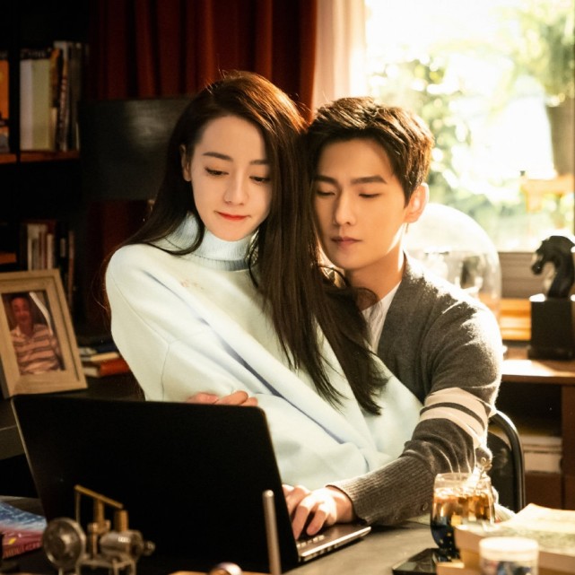 你是我的荣耀‖于途乔晶晶‖荣耀夫妇‖情侣头像