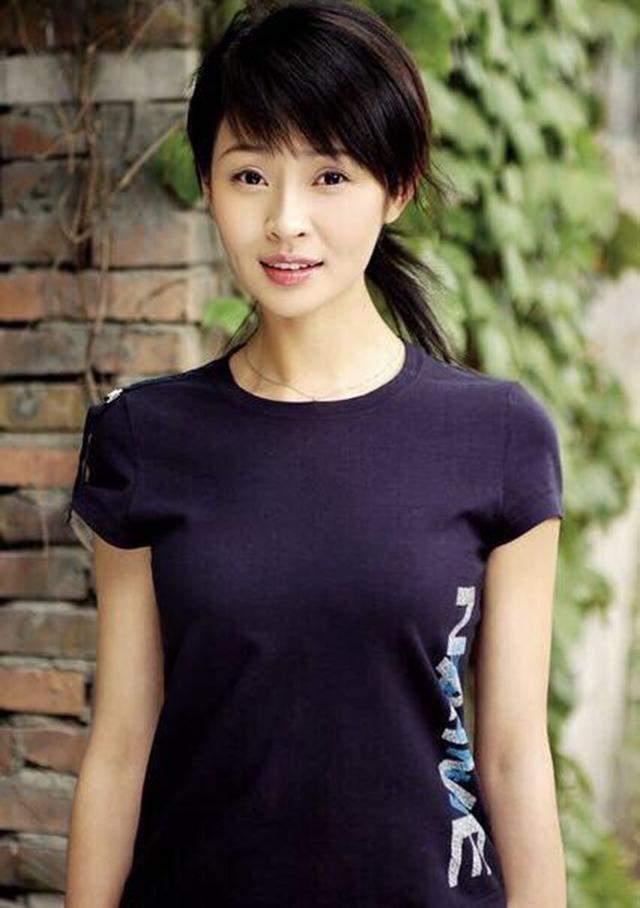 中国最美最漂亮的回族女明星,个个貌若天仙,最后一位已不再人世!