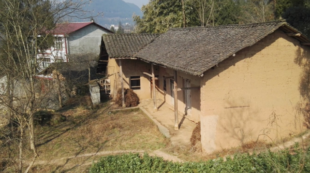 对于农村的建设漠不关心,如今农村的房子已经不是草房,土房和瓦房了