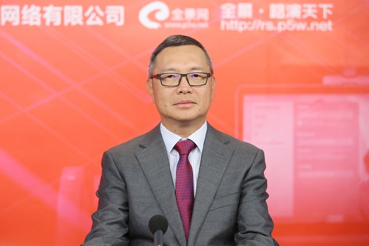 新财富集团董事长吕毅(3)