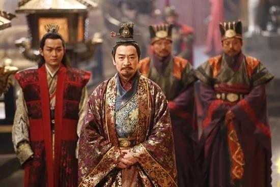 汉宣帝团灭霍光家族记:真正的权谋高手,就是这样的能"