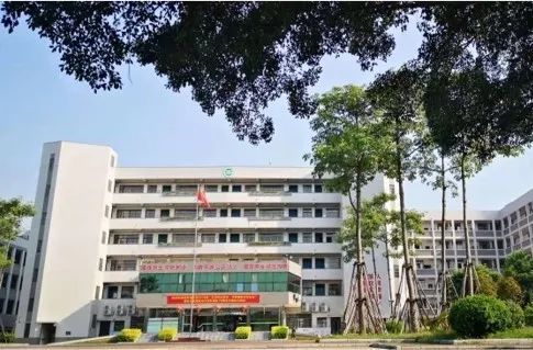 柳州市壶西实验中学2021年秋季开学返校指南