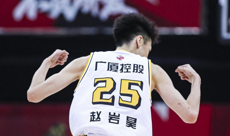 孙铭徽赵岩昊胡金秋续约再冲冠国产三叉戟无外援才可显露天赋