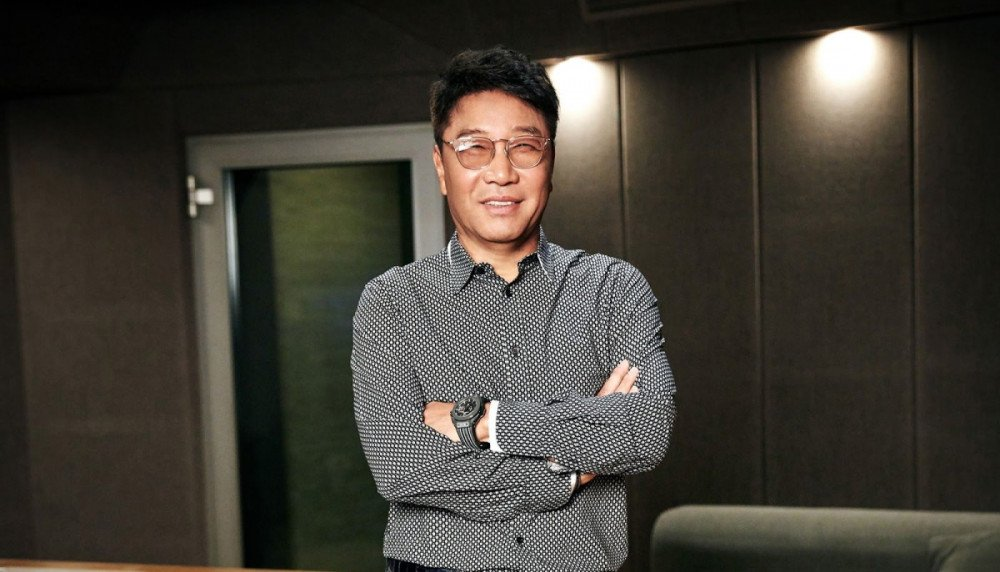 一个时代的终结!韩国偶像教父李秀满将全面退出sm娱乐经营