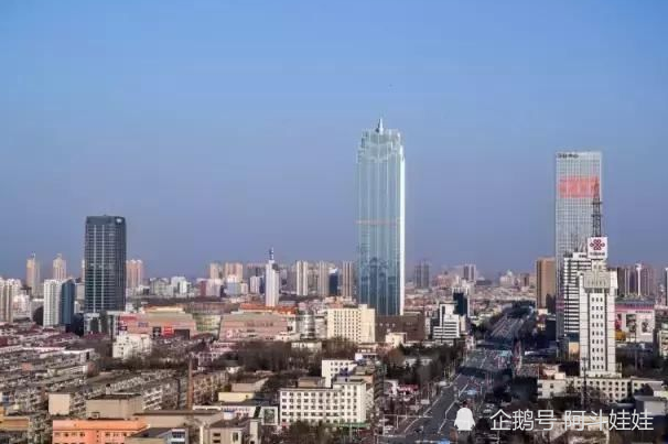 石家庄济南太原郑州gdp_为什么石家庄与济南 郑州差距那么大(2)