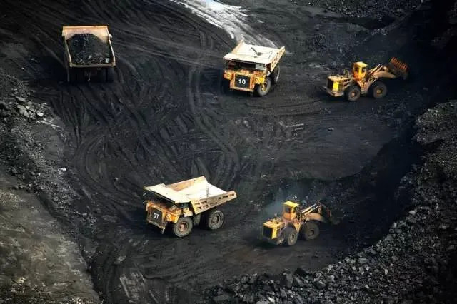 一级达标煤矿名单公示,山西煤矿就有11处