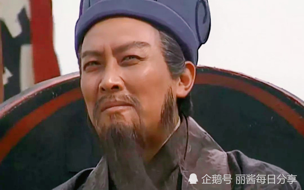 诸葛亮的军事能力如何?不仅聪明还很会骂人,三人都他被气死了_腾讯新