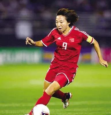孙雯执教中国女足,能否取得像郎平那样,令国人满意的辉煌成绩?