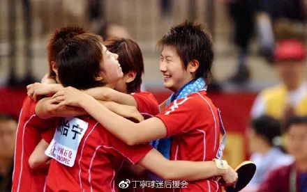 始于大宁,终于小宁,北京王朝彻底落幕——丁宁不参加2021年全运会