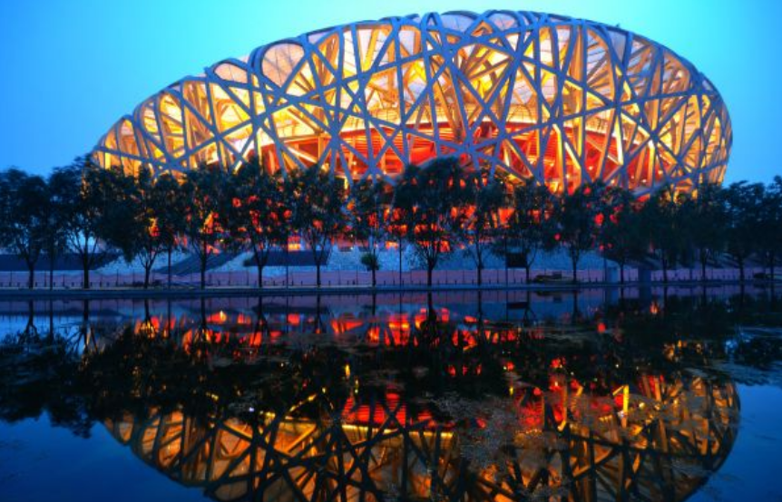 13年前,为了北京奥运会耗资34亿建鸟巢,是赔了还是赚了?