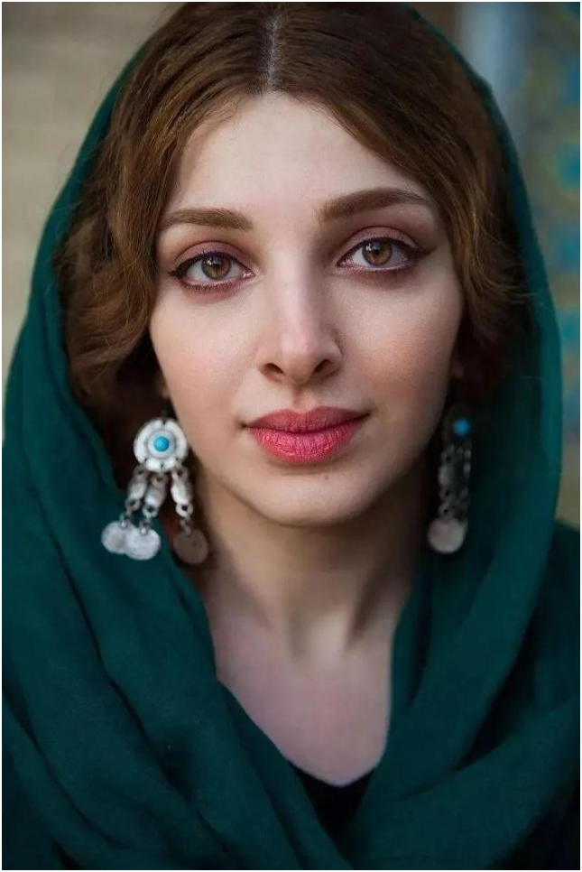 伊朗冷知识勾魂的波斯美女让人流鼻血带你了解神秘的伊朗