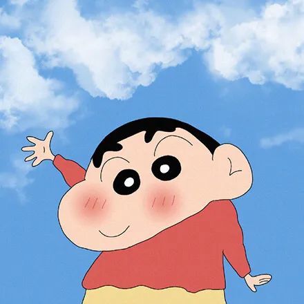 蜡笔小新头像/第十一弹