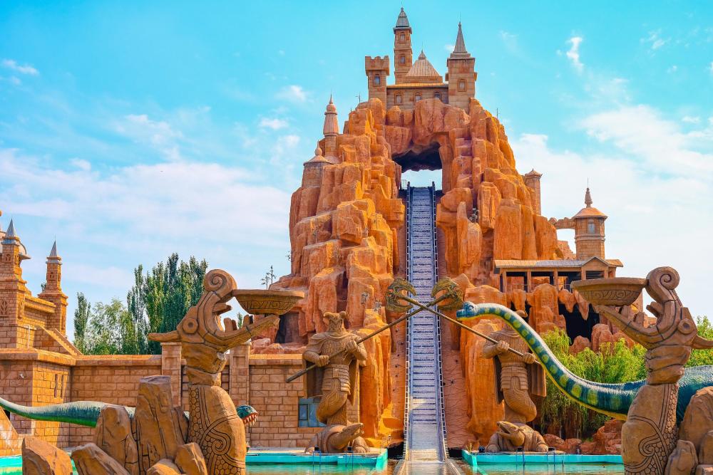 包含大同方特明日天气预报的词条