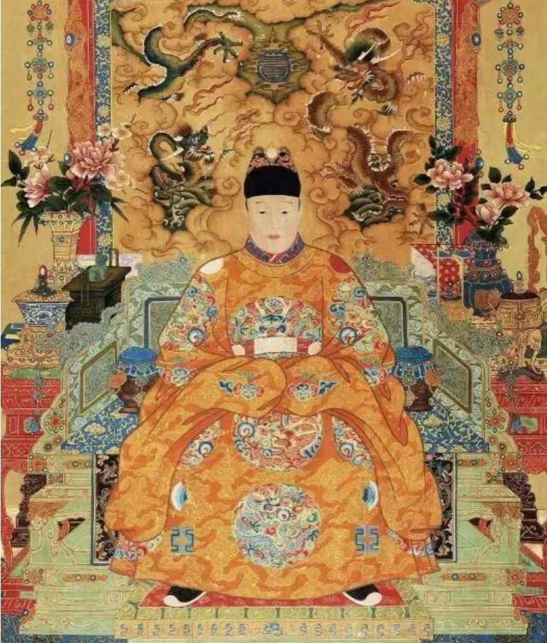 有诸多业余爱好,且厌恶朝政的朱由校,明朝怎能不岌岌可危呢