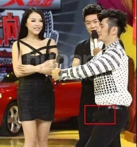 钱枫"强奸案"再曝光,疑似女主照片被扒,网友惊呼:这尺度太大了!