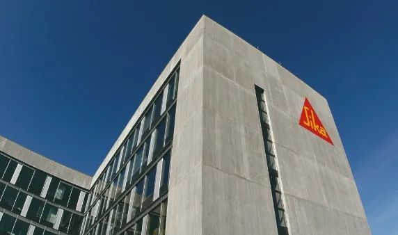 防水市场再现波动:德高母公司西卡收购蓝盾控股