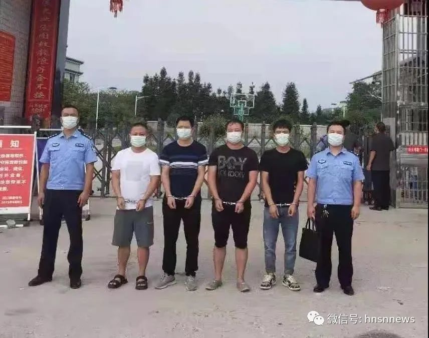 近日,绥宁县公安局刑侦大队反电诈中队主动出击,抓获涉"两卡"人员张某