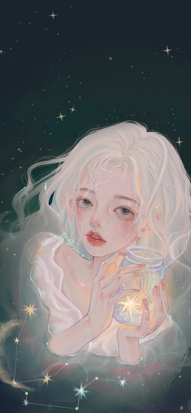 "十二星座壁纸"