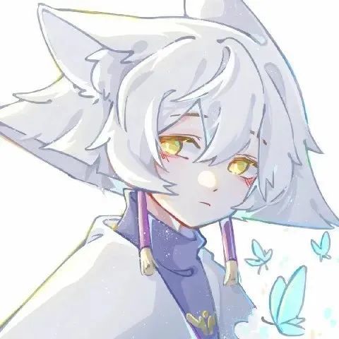 "甜到心坎里的动漫情头"